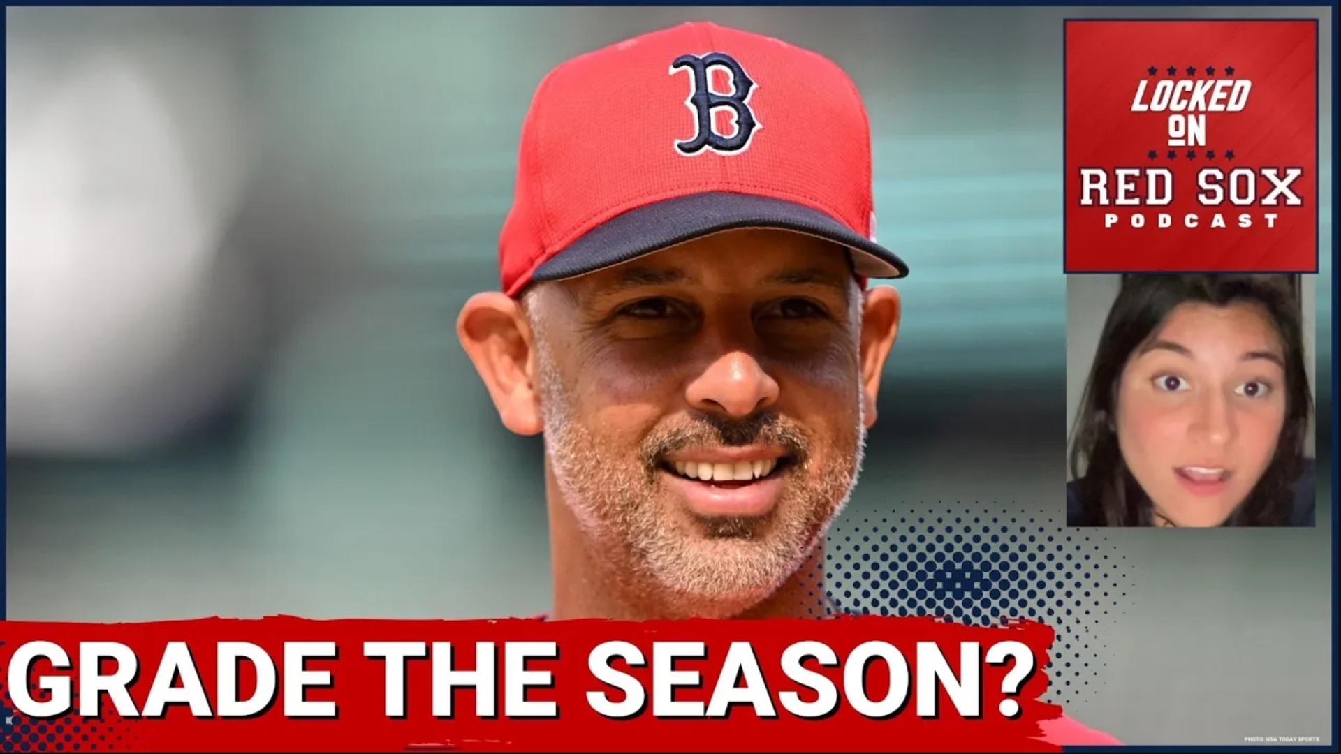 Can the Boston Red Sox bounce back after a "solid C" season?