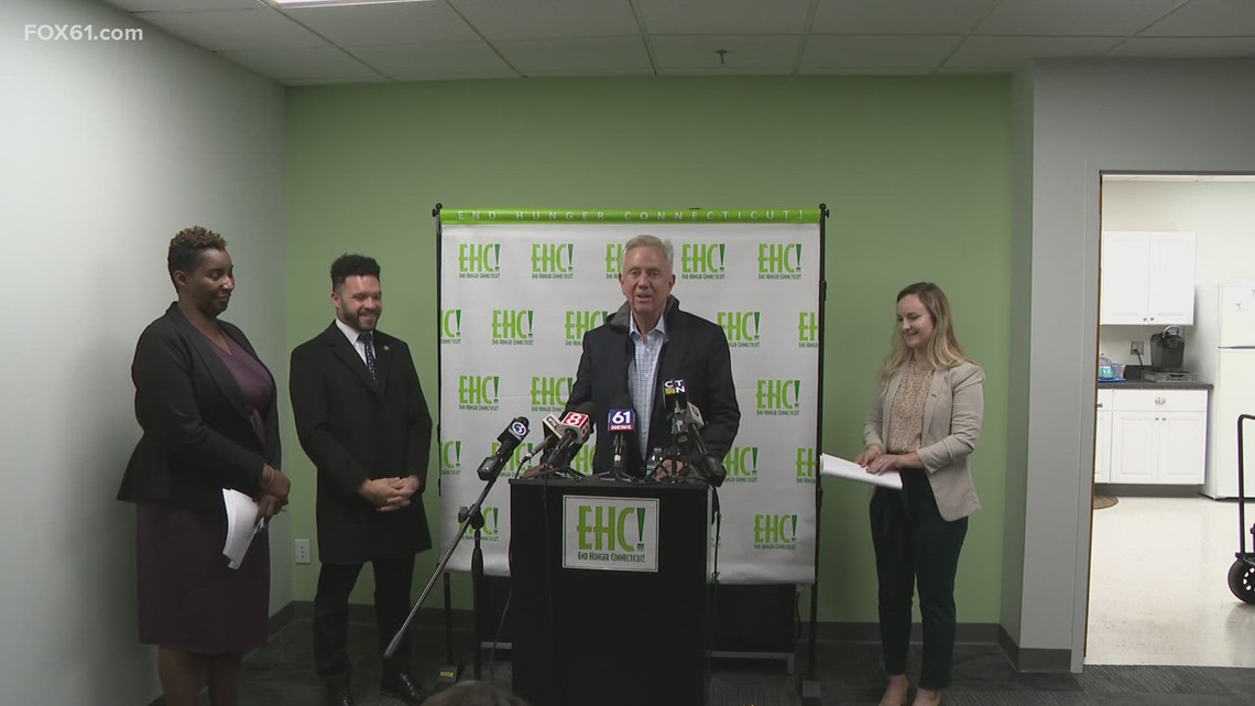 More Conn. residents to be eligible for SNAP this year