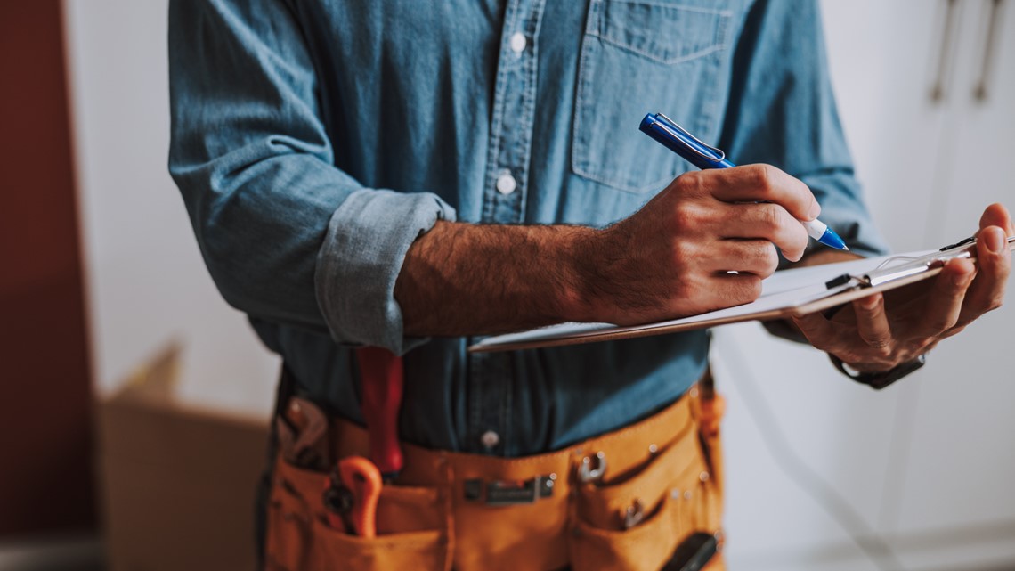 Applications open for Galesburg’s Housing Repair Assistance Program