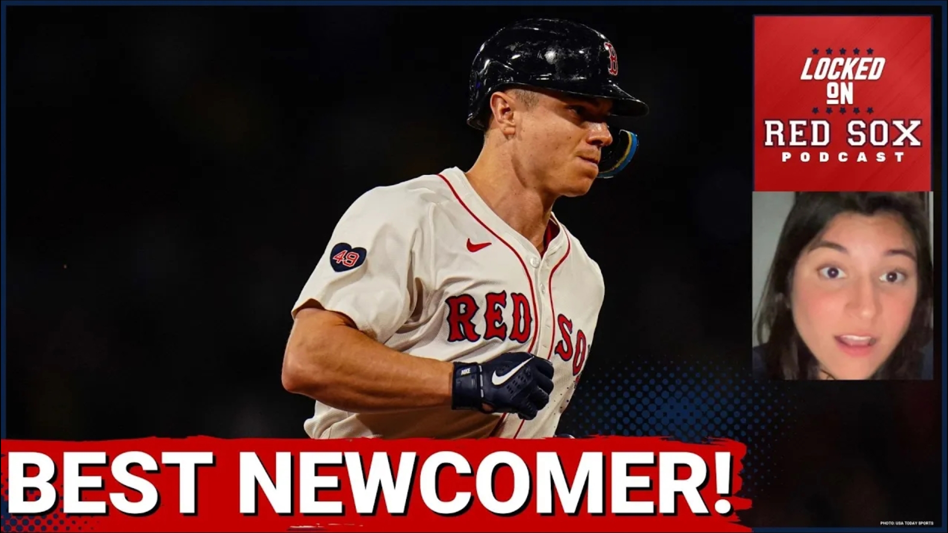 Tyler O'Neill's power surge clearly made a massive impact on the Boston Red Sox