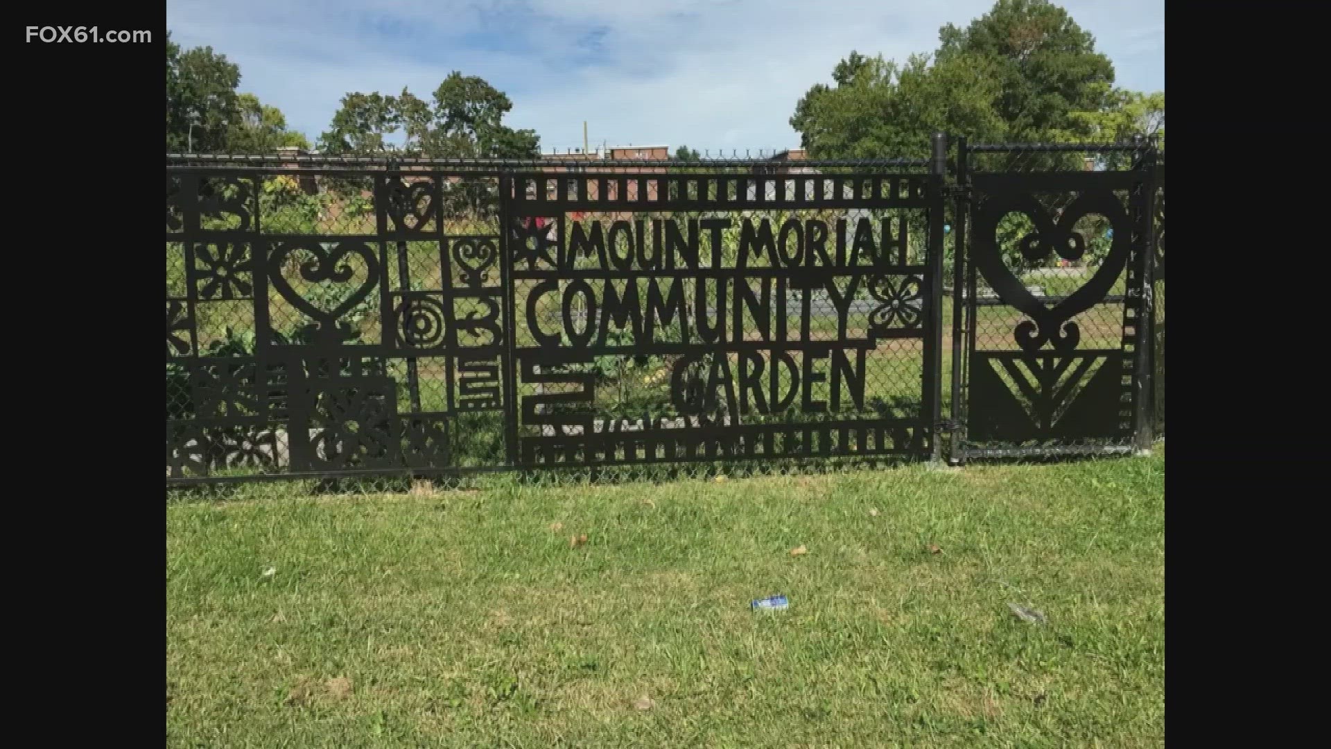 KNOX Beer Garden returns to Hartford for second year