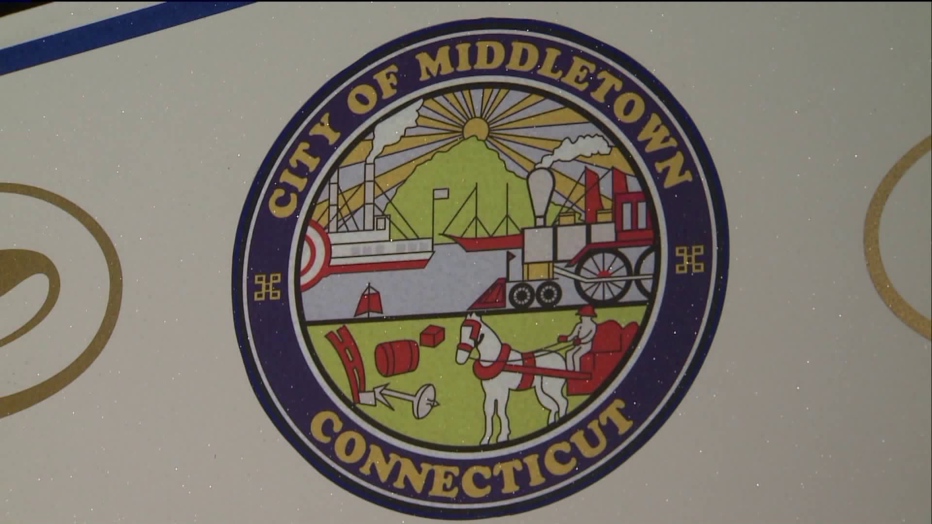 Middletown race for mayor