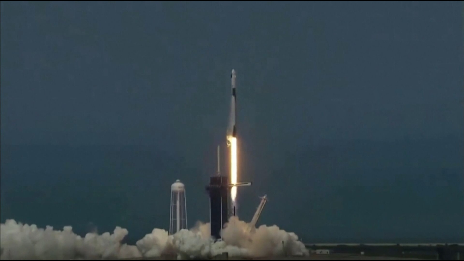 NASA rocket launch possibly visible to CT