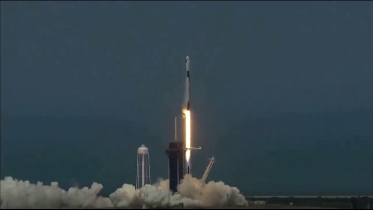 The future of space flight takes off in Connecticut