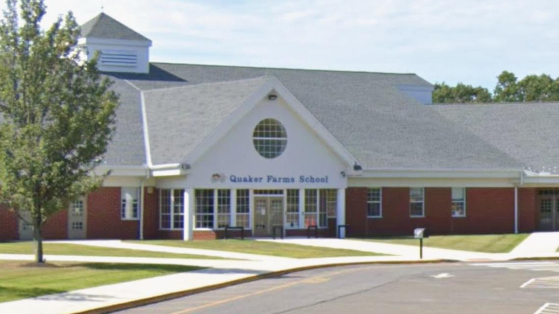 Oxford elementary school closed Wednesday after frozen pipes, heating loss