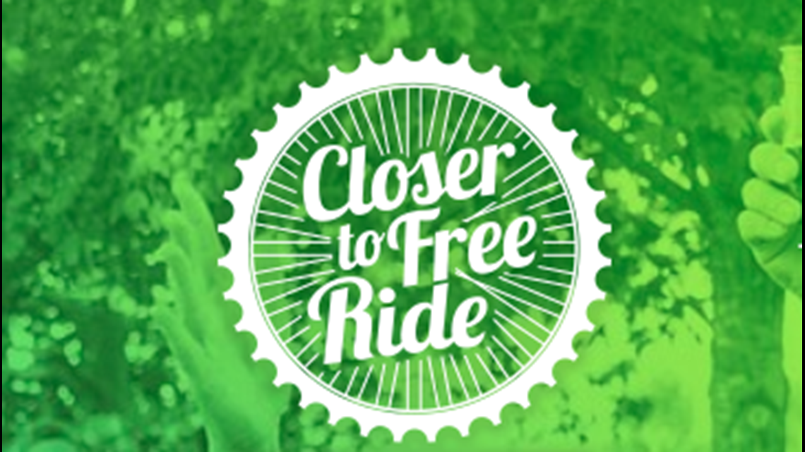 Cyclist dies during Yale-New Haven’s Closer to Free Ride | fox61.com