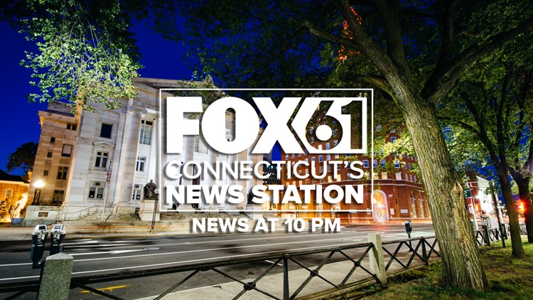 Connecticut's top stories for March 24 at 10 p.m.