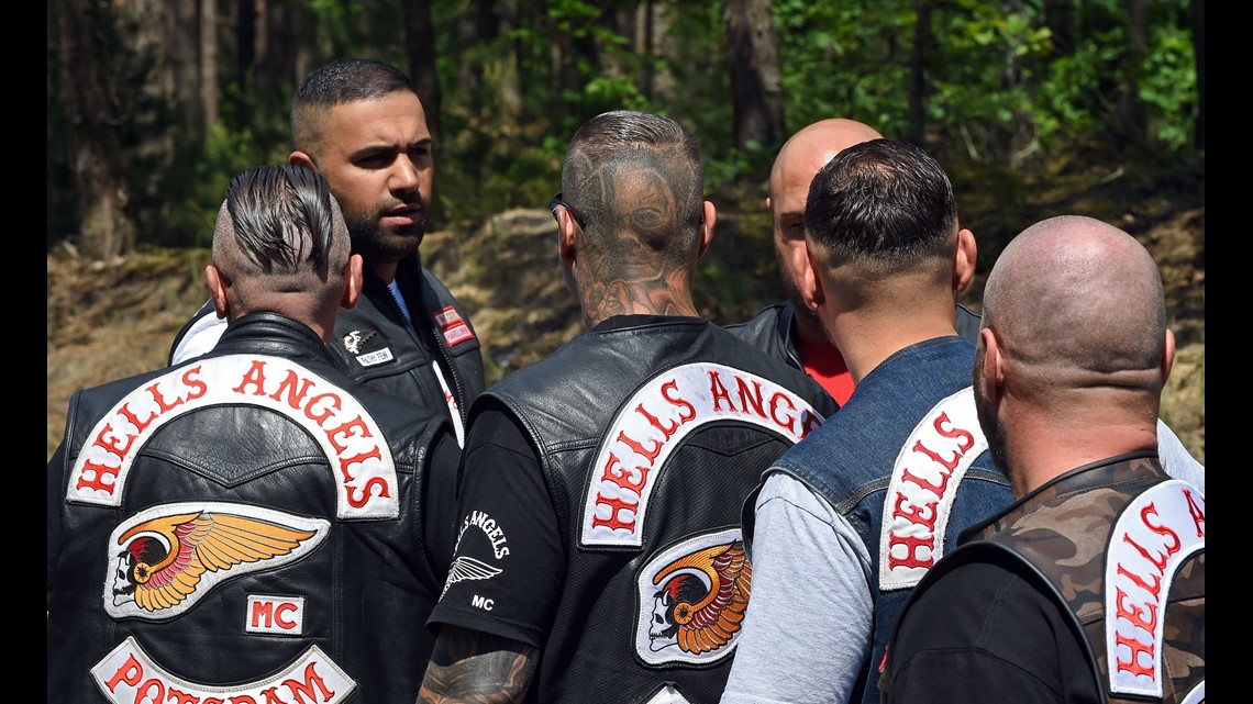 Hells Angels associate sentenced for organizing gang beating | fox61.com
