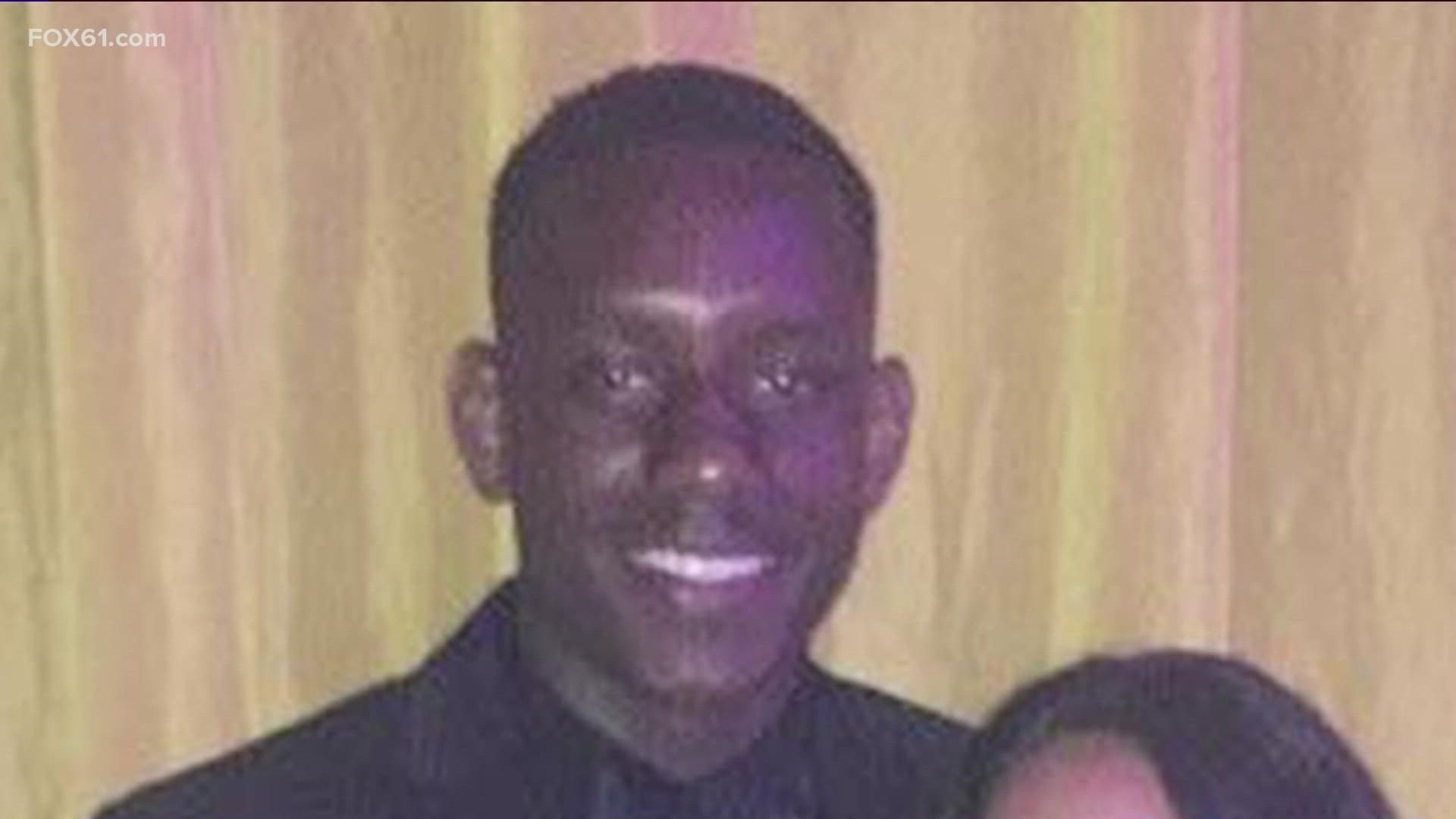 A Connecticut state trooper has been charged with manslaughter in connection to the 2020 shooting of Mubarak Soulemane in West Haven, officials announced Wednesday.