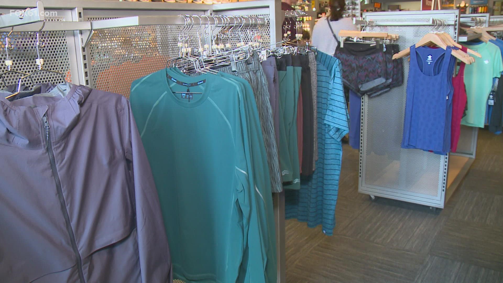 Conn. businesses and customers questions sales taxfree holiday