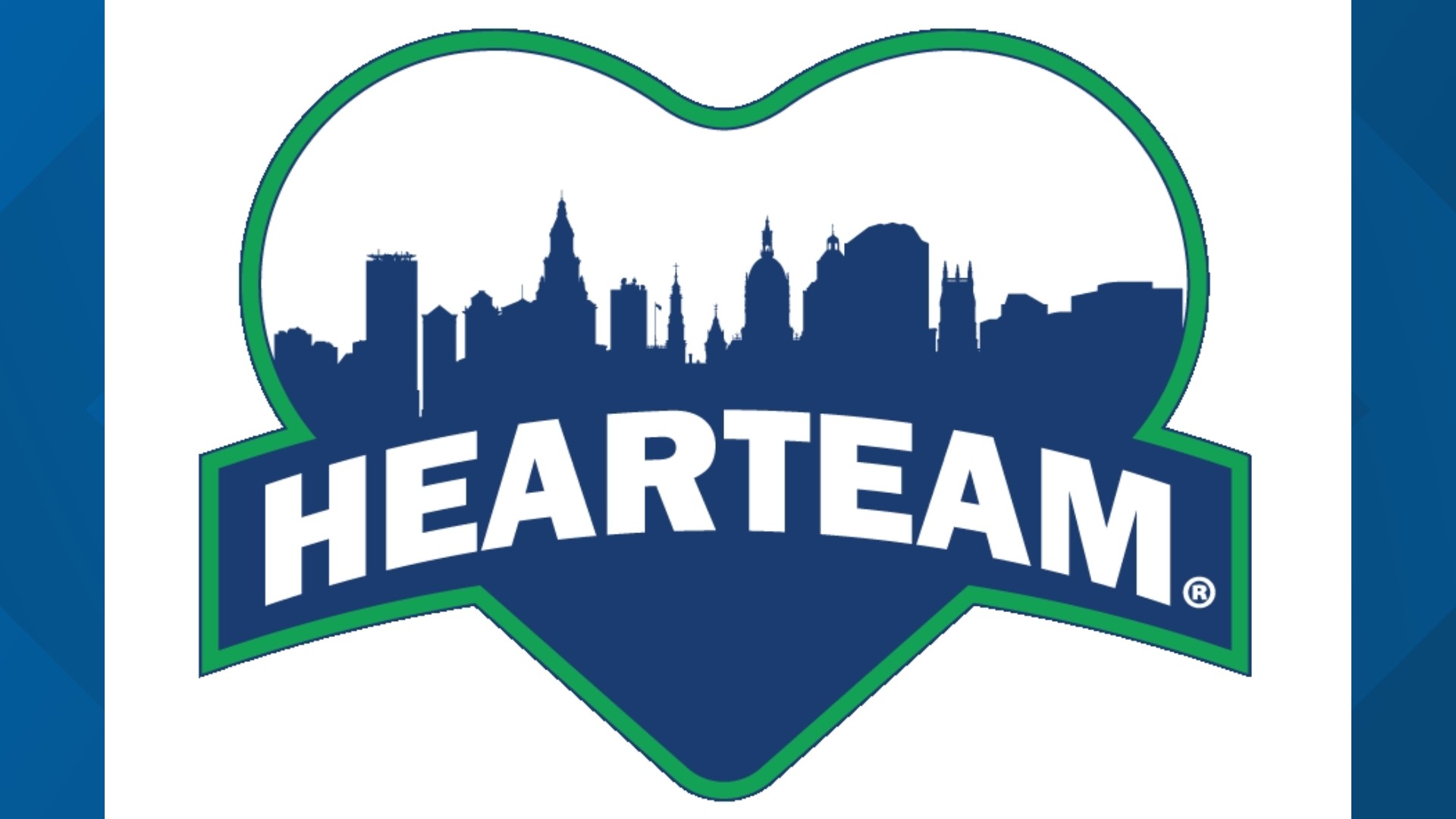 HEARTeam, a civilian crisis response initiative in Hartford
