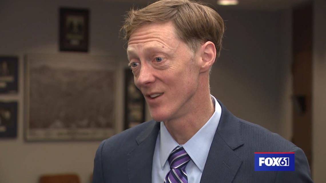 New Haven mayor condemns Trump’s ‘cruel and immoral’ changes to immigration rules