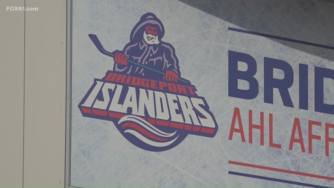Bridgeport Islanders’ departure raises concerns for downtown businesses