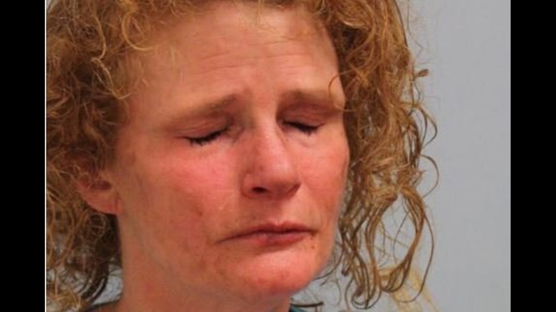 Woman arrested for DUI with kids in the car was arrested for DUI last ...