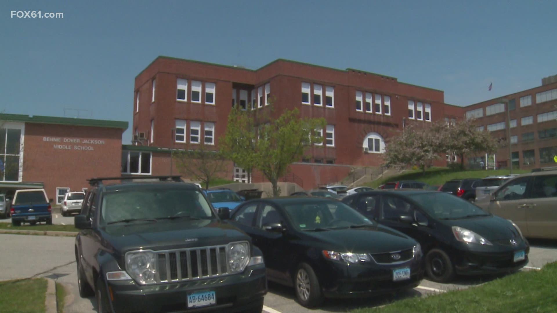 Some parents voiced their concerns Thursday night over the reopening plan.