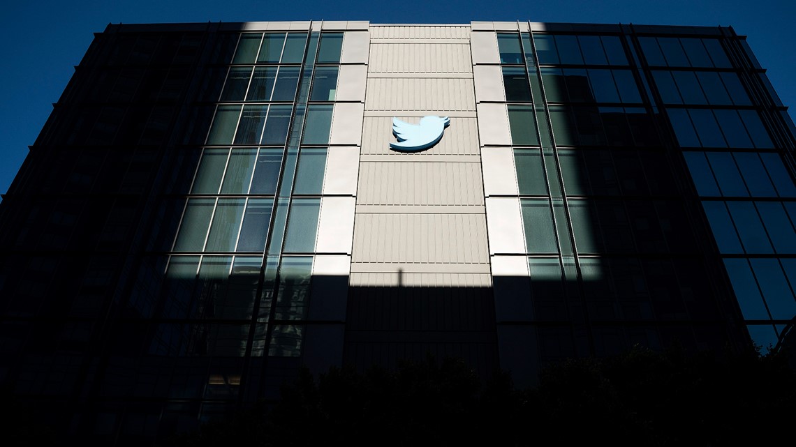Senators urge investigation into Twitter security - Vimarsana News