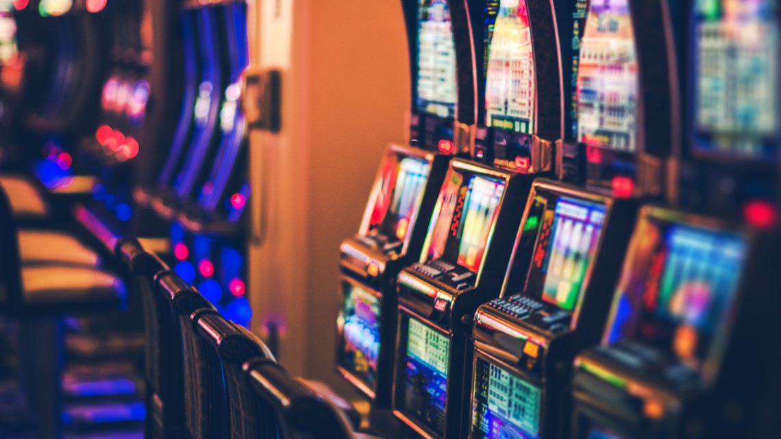 Casino card dealer placed many winning bets in his own games: PD - Vimarsana News