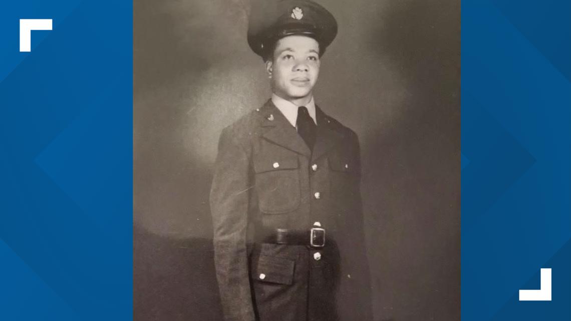 Connecticut soldier accounted for from World War II