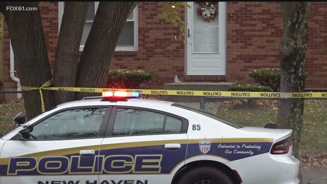 2 killed in New Haven shooting: Mayor | fox61.com