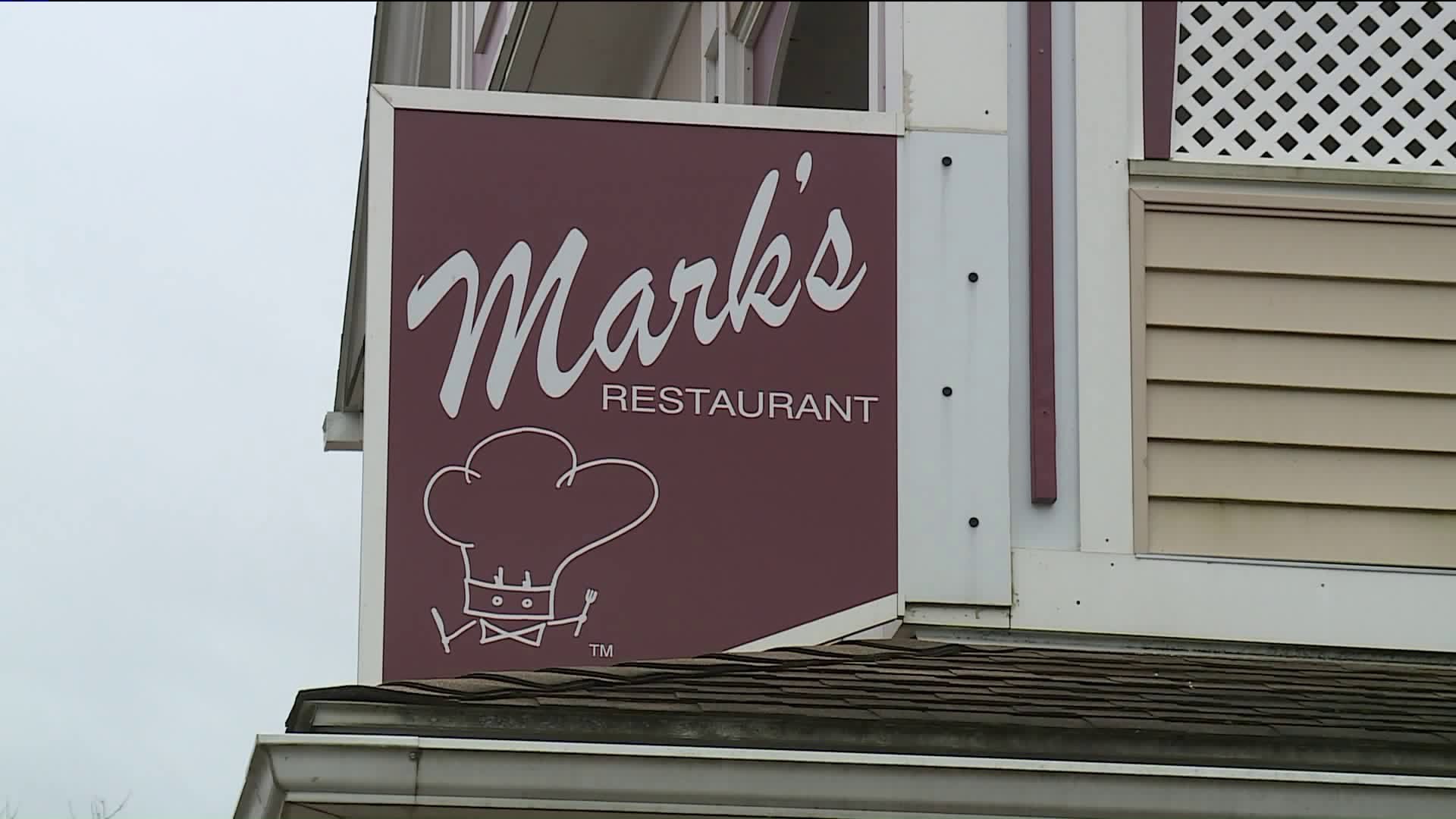 Foodie Friday: Mark`s Restaurant in Enfield