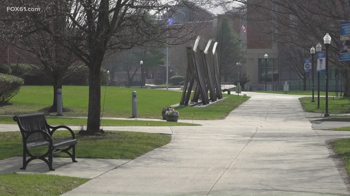 Connecticut’s grad student loan program is first of its kind at the state level