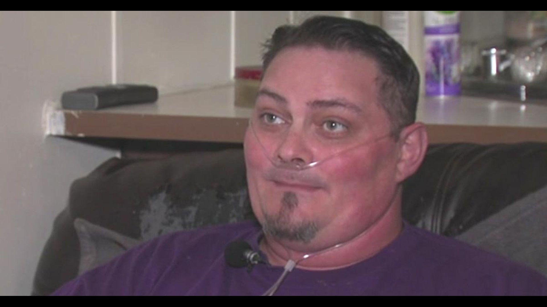 Man Wakes Up With No Teeth After Dental Procedure