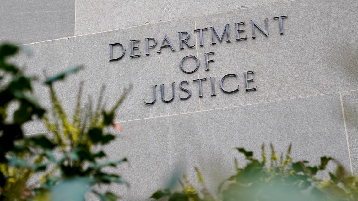 DOJ suing Connecticut, New Haven over sanctuary policies