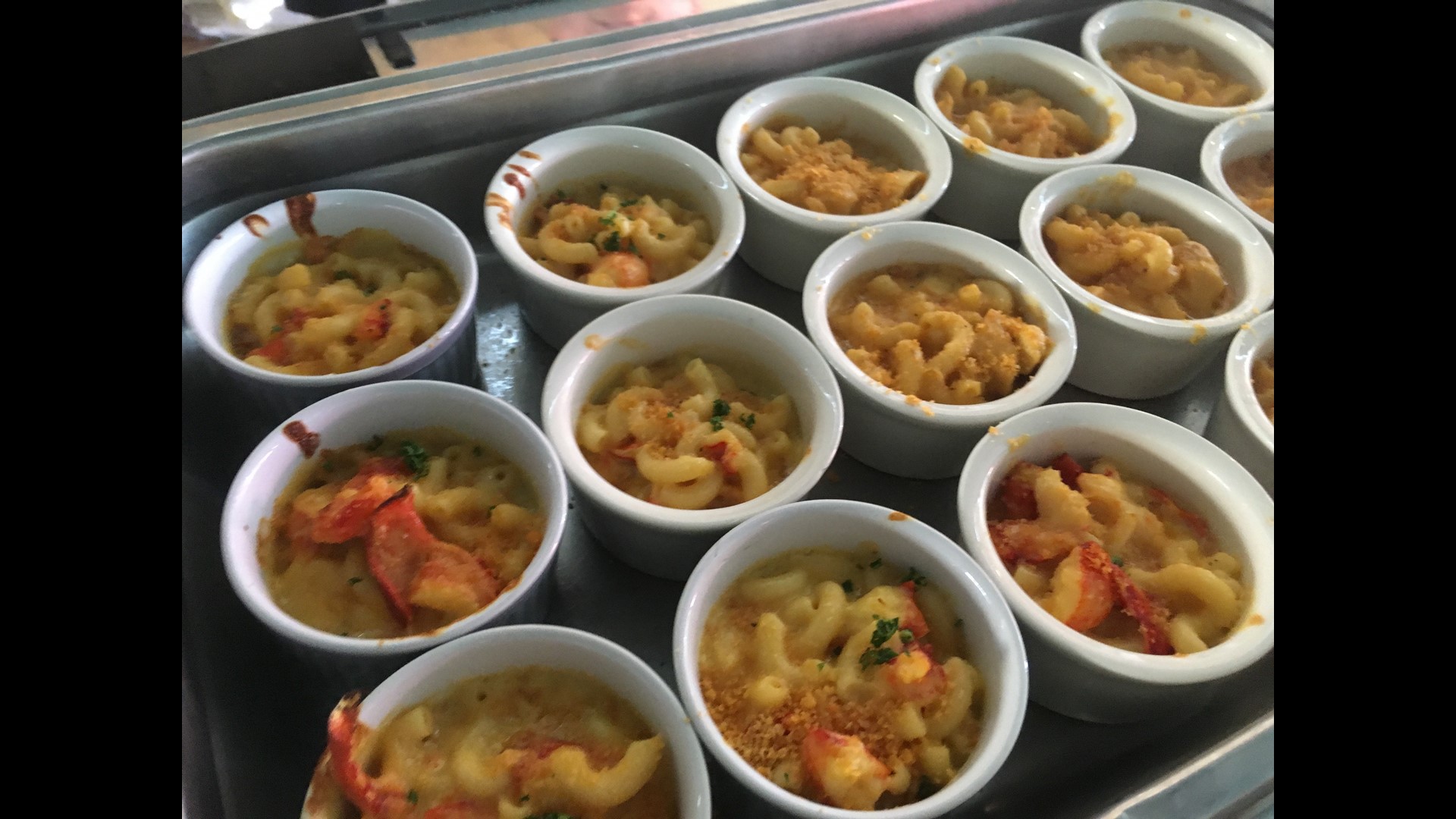 Big eats at the Big E new dishes destined for the fair