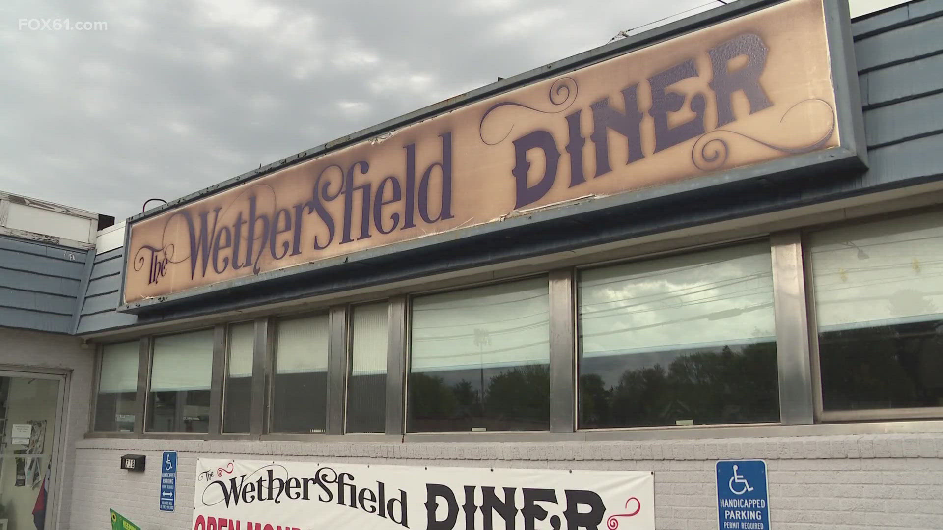 A popular local diner will likely be shutting its doors, and it's not even their decision. The owner feels blindsided and betrayed by the landlord and the town.