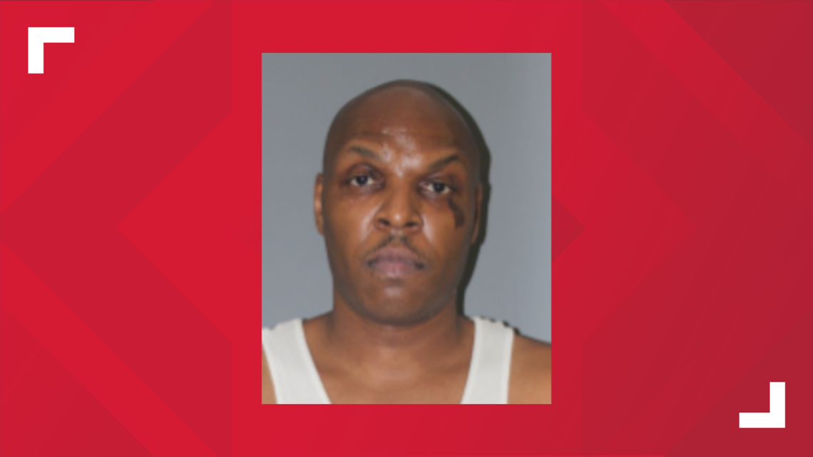Wallingford man arrested, accused of pouring accelerant inside multi-family home - Vimarsana News
