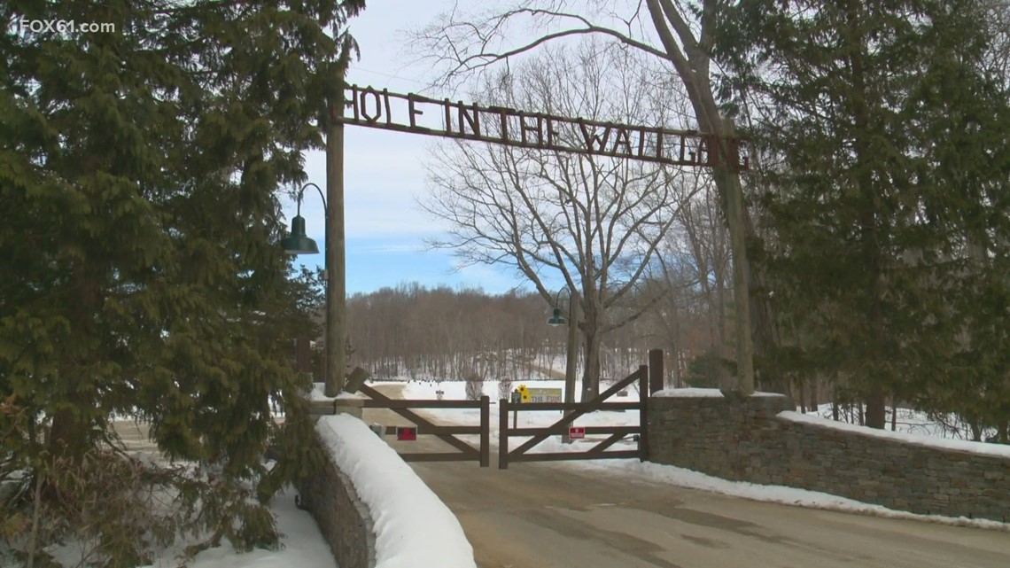 'No reason to believe arson involved' | Ashford Fire Marshal discusses Hole in the Wall Gang Camp fire - Vimarsana News