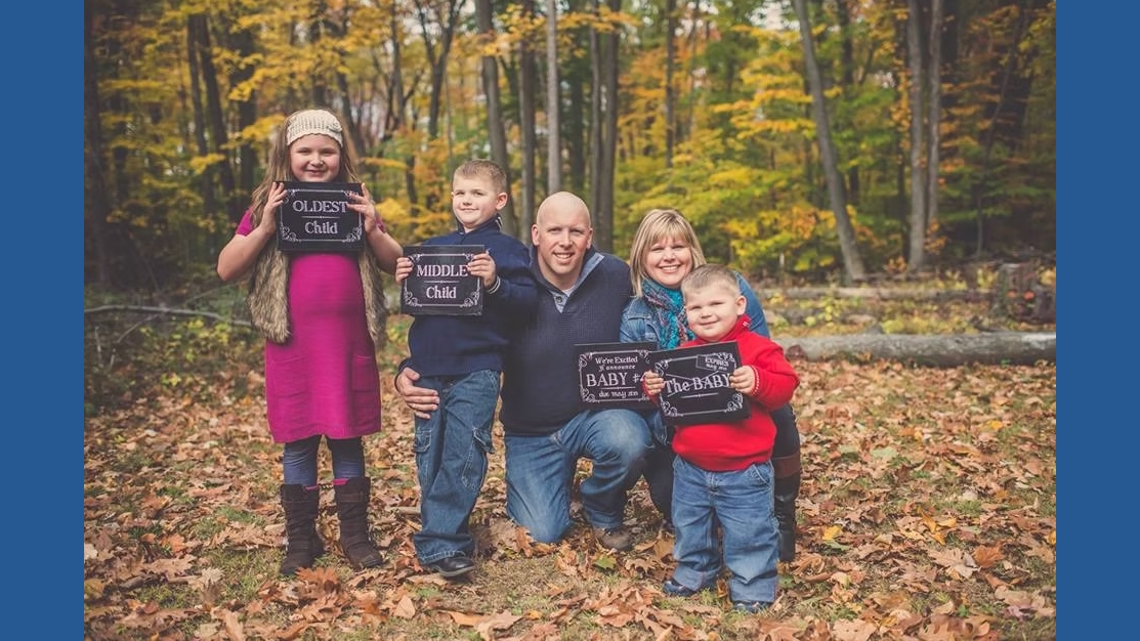 John Krause overcomes leukemia, celebrates life at 50 | fox61.com