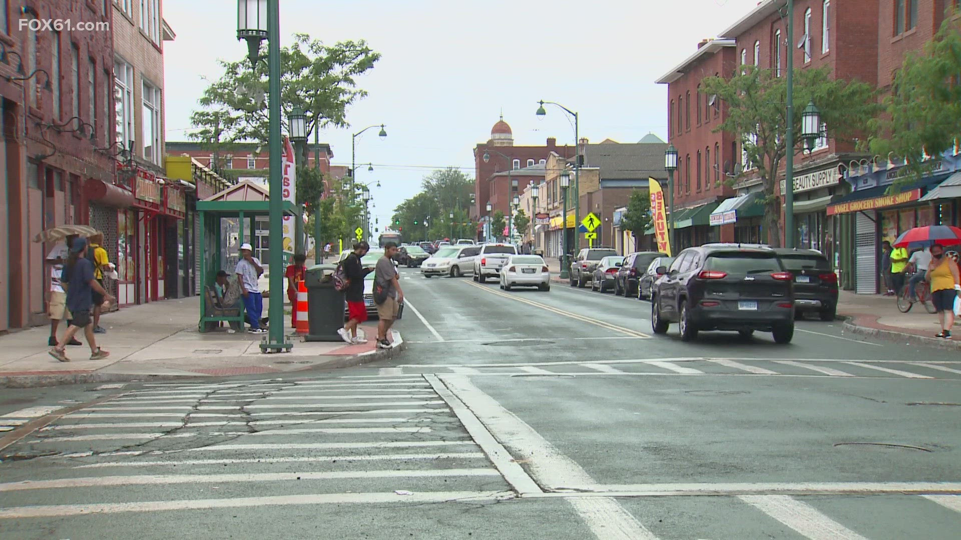 Hartford Police say arrests are forthcoming nearly two weeks after a shop owner was pistol whipped and critically injured a would-be robber.