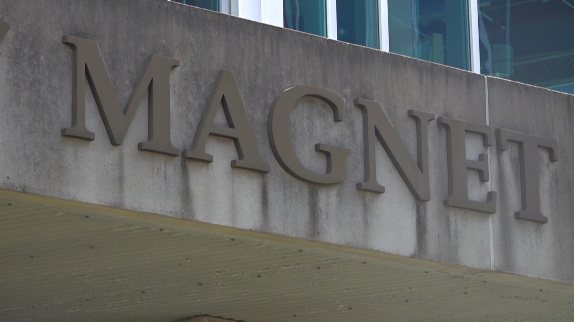 New London Public Schools redefines education with an all-magnet school district