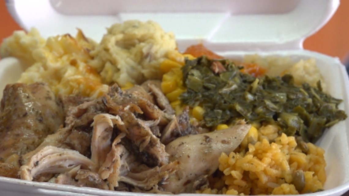 Places serving free Thanksgiving meals in Connecticut this year