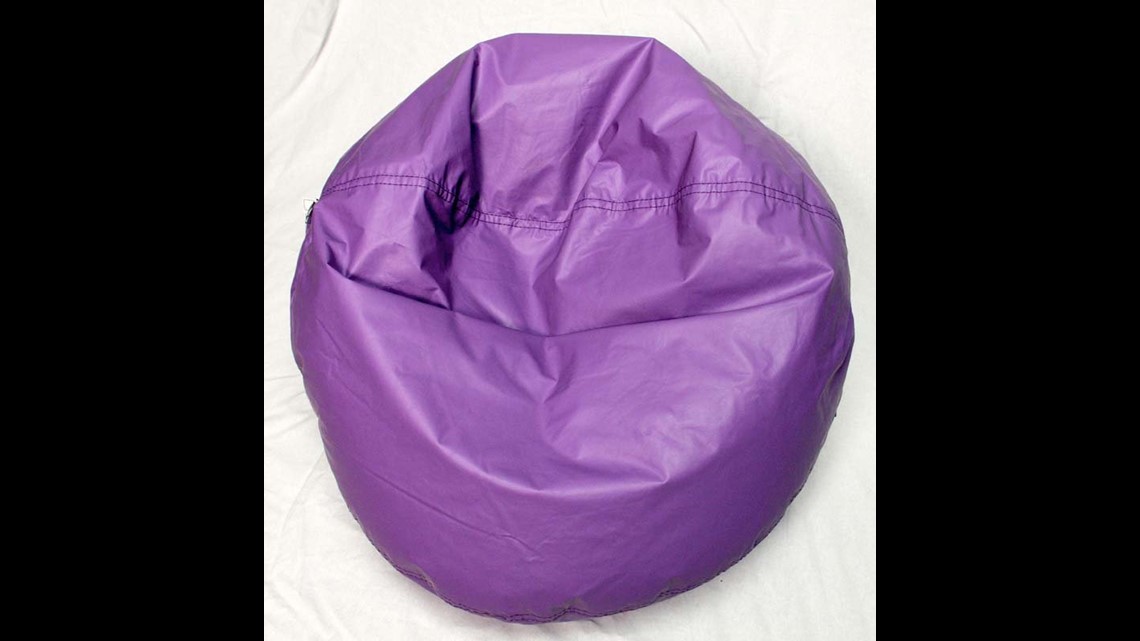 Bean Bag Chair Recall After Two Deaths