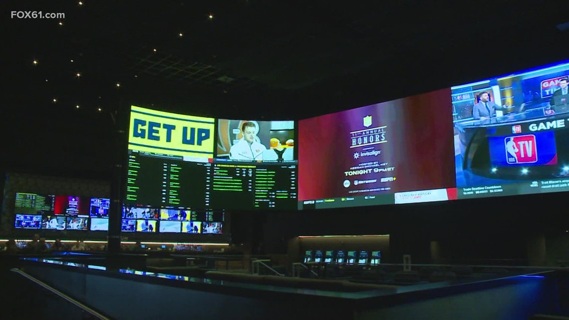 FanDuel Sportsbook on X: Everyone will be watching  