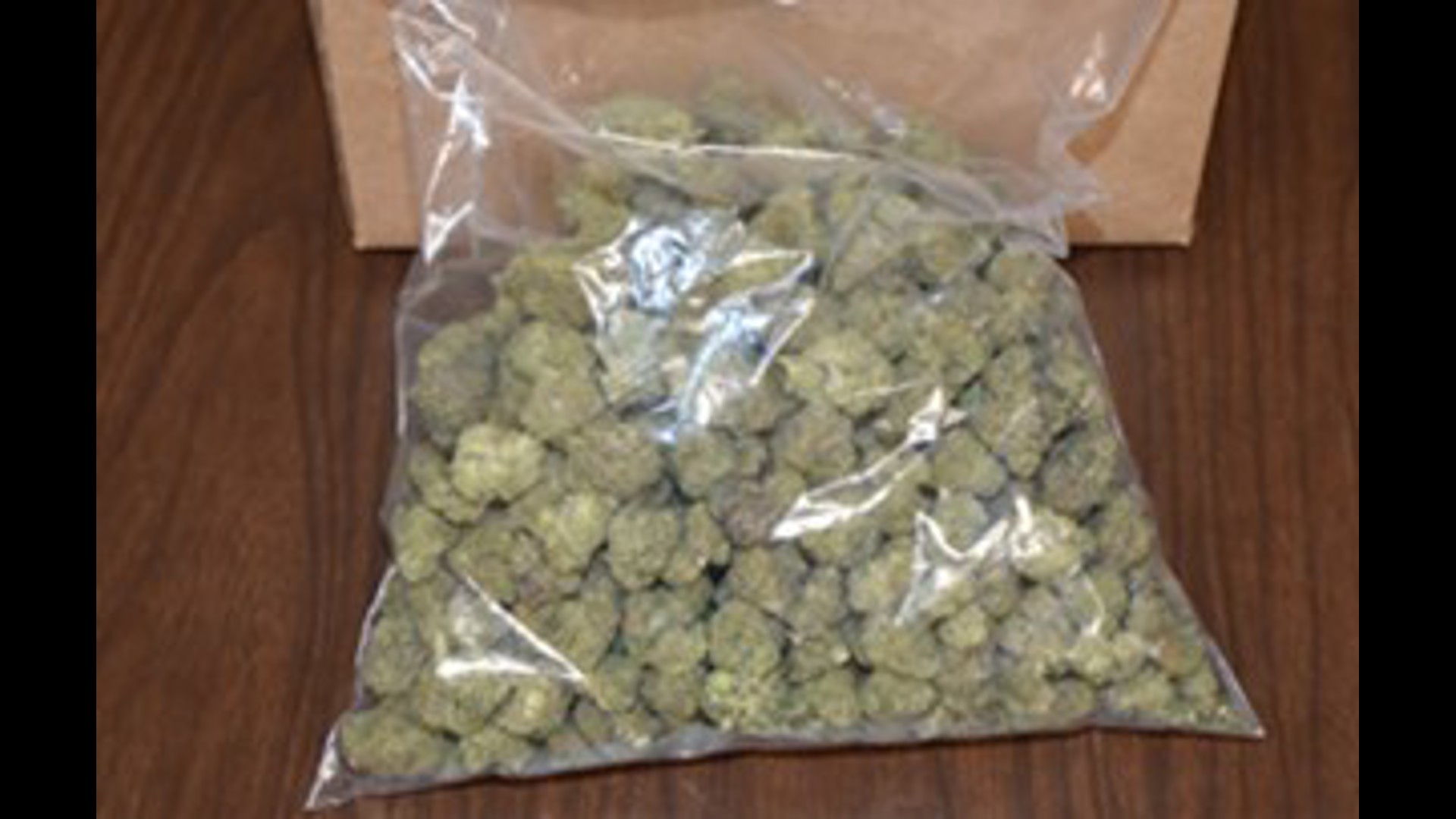 Southington smoke shop owners sold marijuana illegally: CT police ...