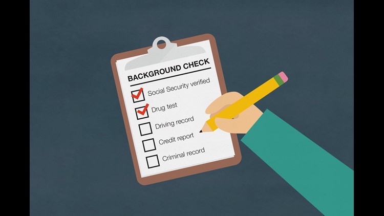 Background checks: What employers can find out about you 
