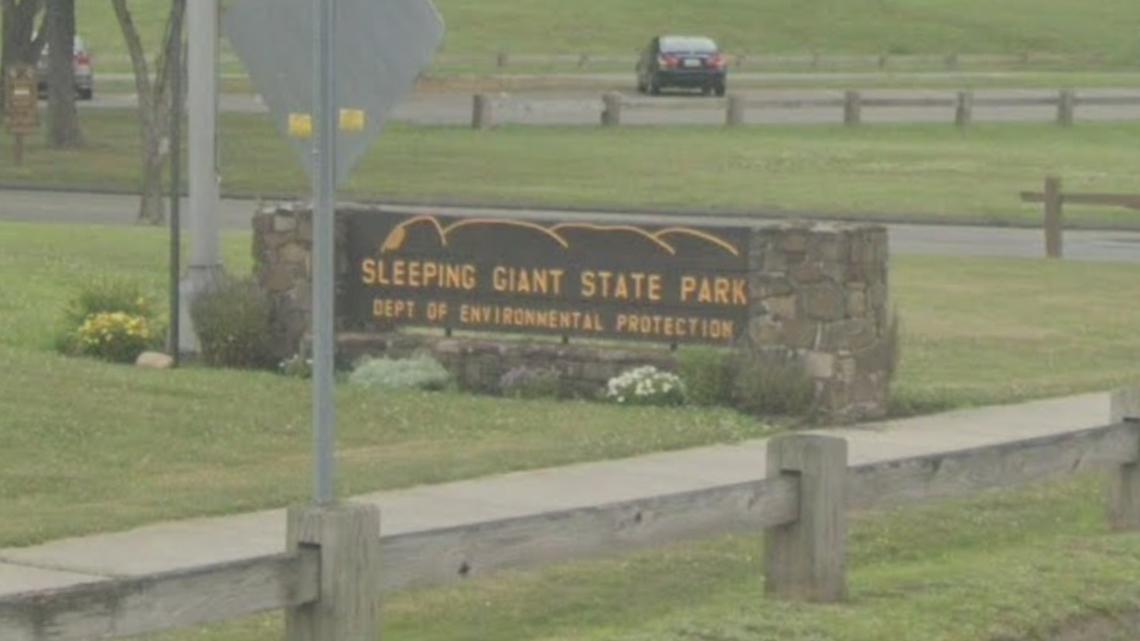Georgia man identified after falling at Sleeping Giant State Park