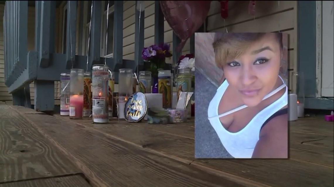 Family of Willimantic homicide victim speaks out