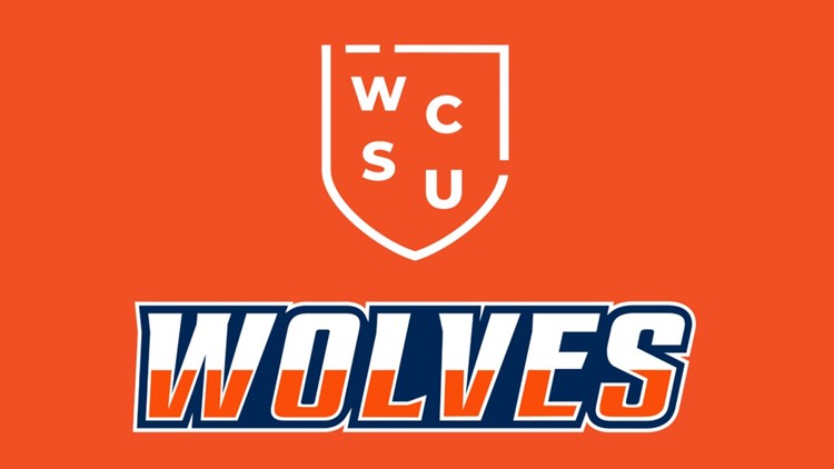 Western Connecticut State University gets new mascot