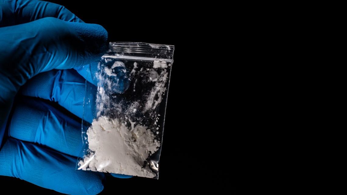 2 men charged in fentanyl trafficking operation in Hartford - Vimarsana News