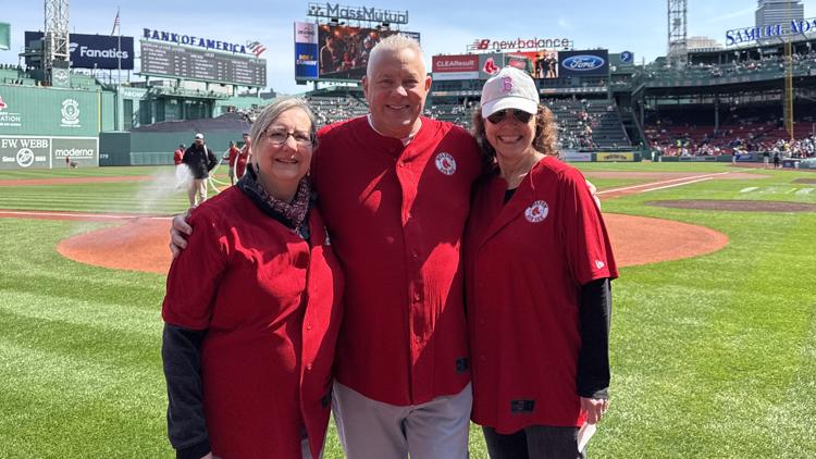 Frank Pepe's Pizzeria celebrates 100th anniversary on the mound at
