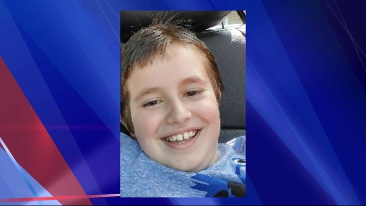West Haven police issue Silver Alert for missing 8-year-old | fox61.com