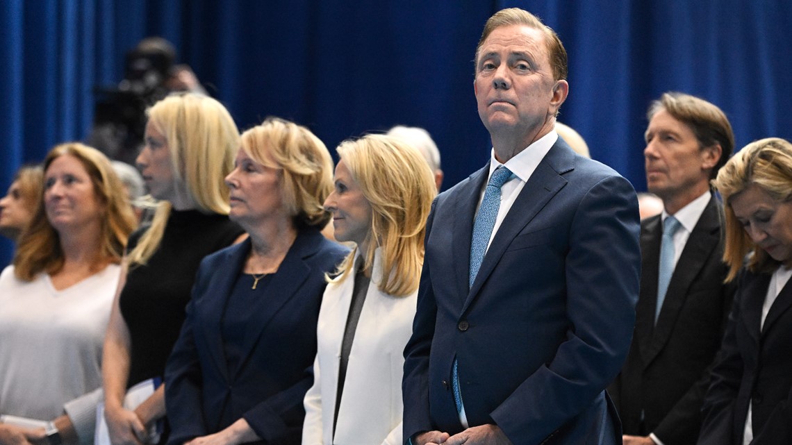 Lamont delivers State of the State address | Full transcript - Vimarsana News