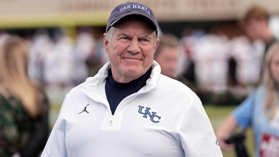 UConn football hosting heavy hitters at Rentschler Field this fall