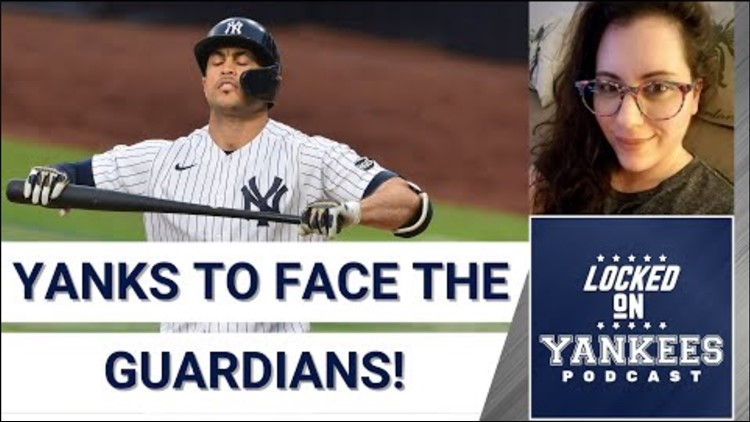 Series Preview: New York Yankees vs. Cleveland Guardians