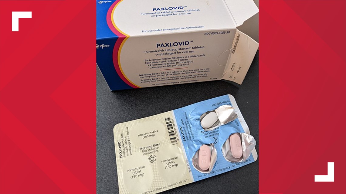Anti-viral COVID-19 medication now available through Stop & Shop - Vimarsana News
