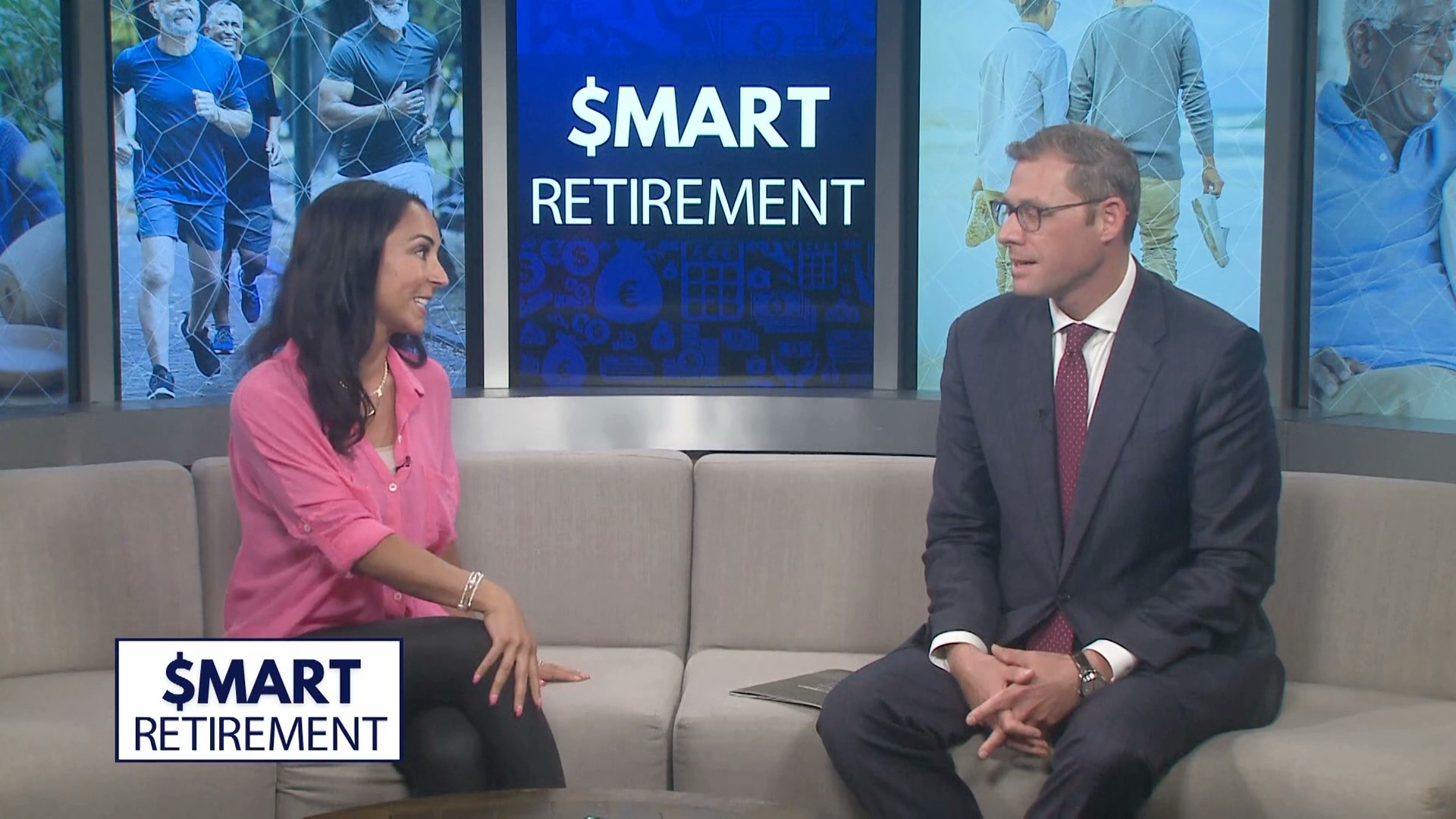 What you need to know about social security on Smart Retirement with Johnson Brunetti.